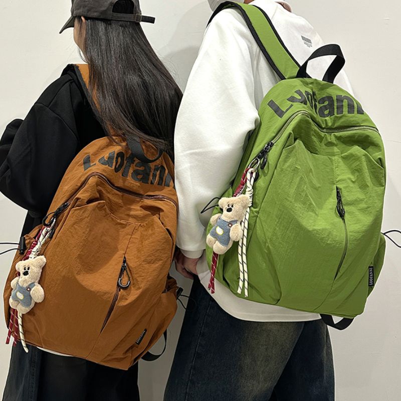 Urban Leichter Rucksack Brehn