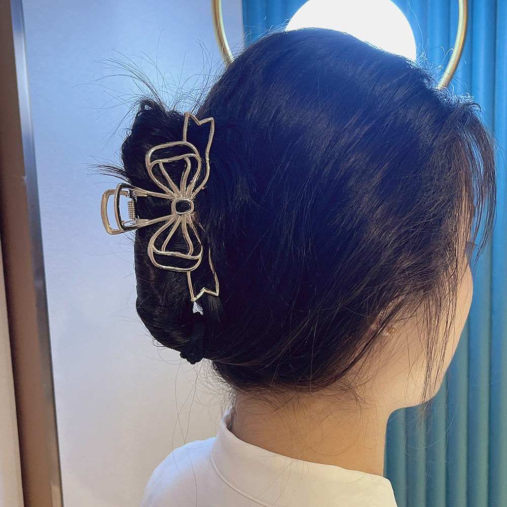 Haarspange Brehn