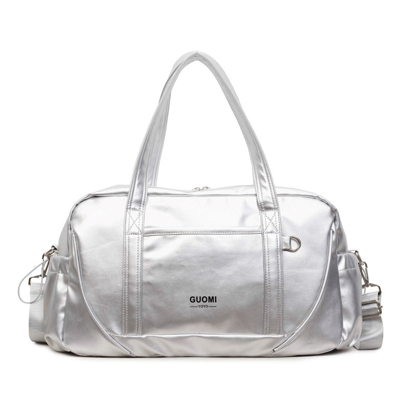 Damen Multifunktionale Reisetasche mit innovativem Tragesystem Brehn