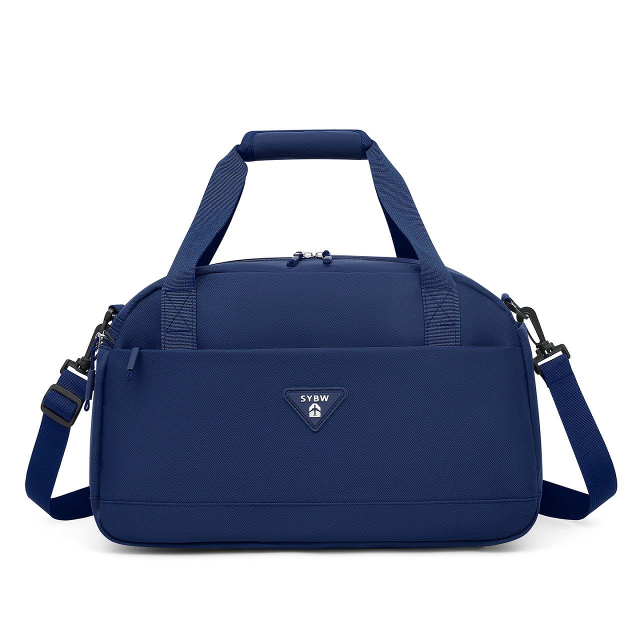 Sportliche Duffel-Tasche Mit Innovativem Fächersystem Brehn
