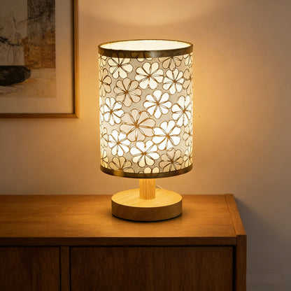 Tischlampe