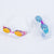 Anti-Glare Racing Schwimmbrille Brehn