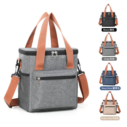 Damen Isolierte Kühltasche Brehn