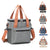 Damen Isolierte Kühltasche Brehn
