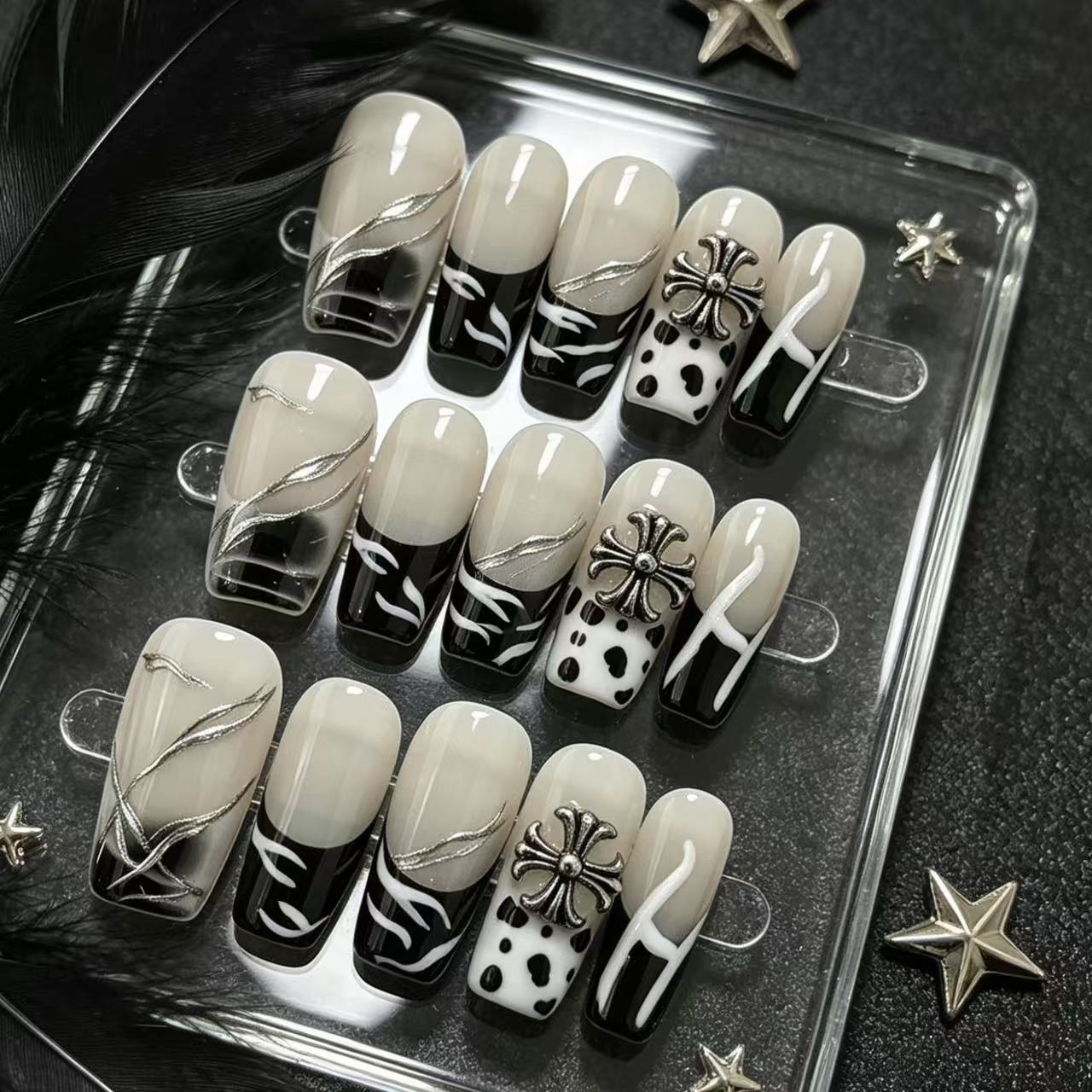 Nail Art Brehn