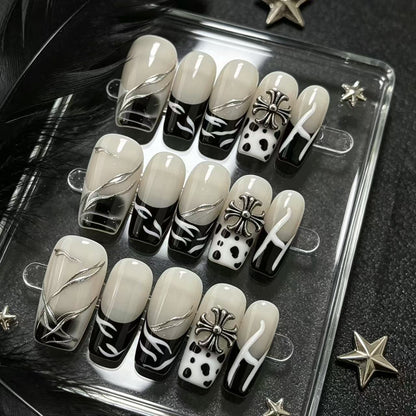 Nail Art Brehn