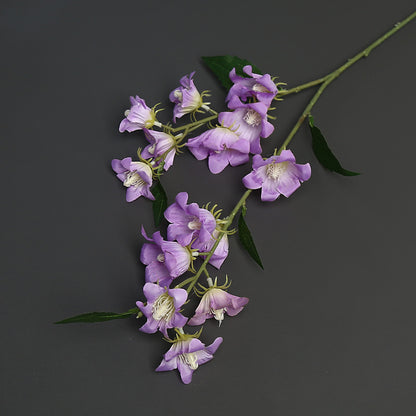 Florale Akzentstängel für die Wohnkultur-Darstellung