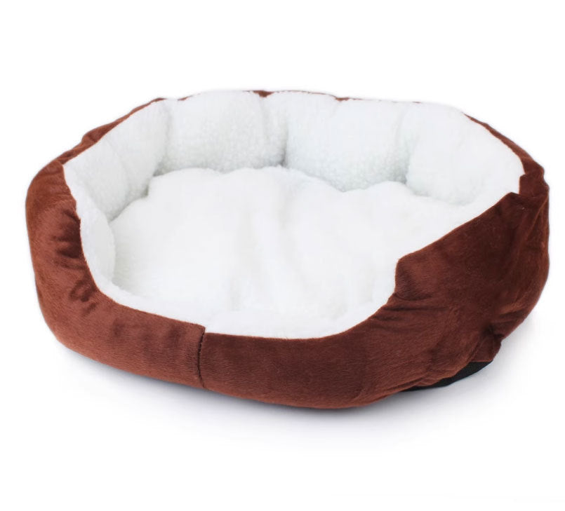 Gemütliches orthopädisches Hundebett 1785335863