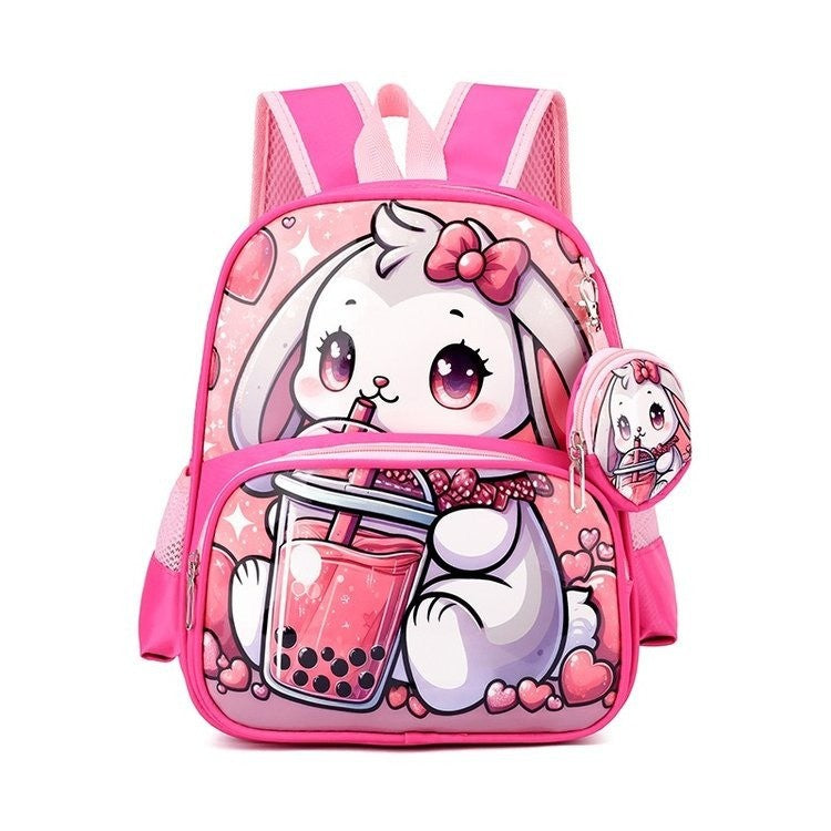 Kinder Adorable Löwen-Themen Schulrucksack Brehn
