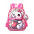 Kinder Adorable Löwen-Themen Schulrucksack Brehn