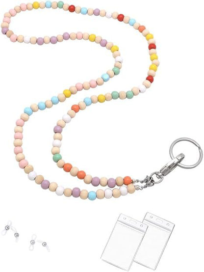 Perlen-Lanyard Brehn
