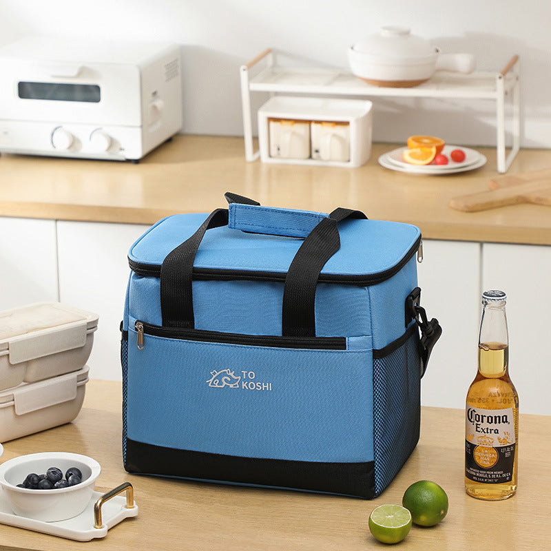 Hochwertige Kühltasche Brehn