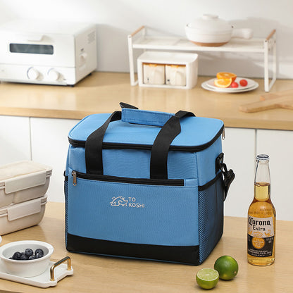 Hochwertige Kühltasche Brehn