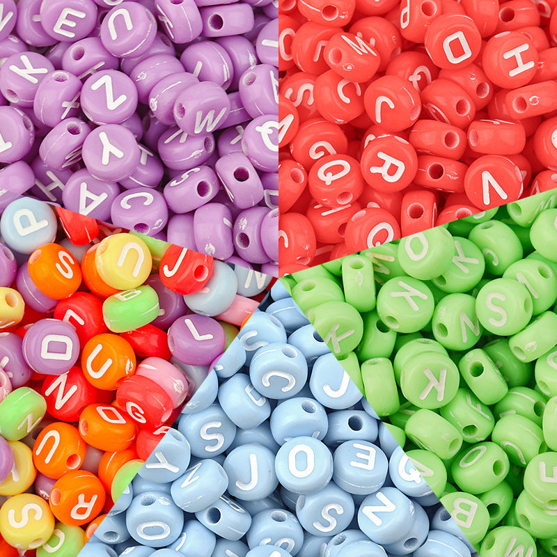 Crafting Beads Brehn