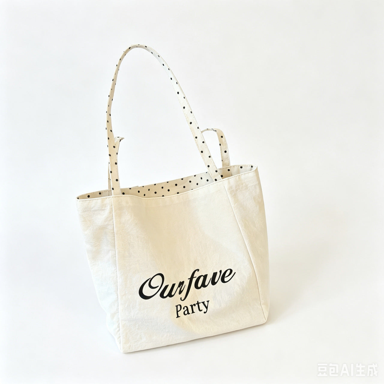 Trendige Strandtasche Brehn