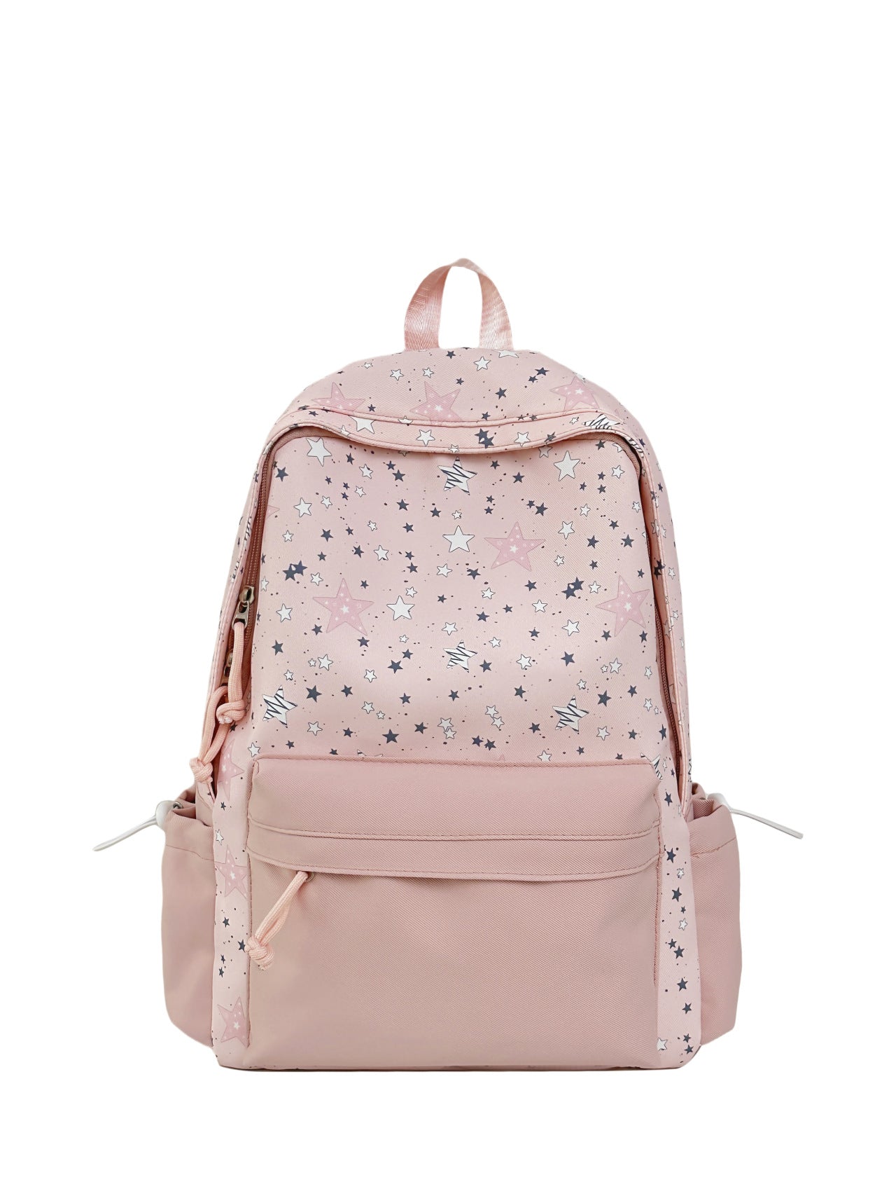 Sternmuster Multi-Compartment Rucksack