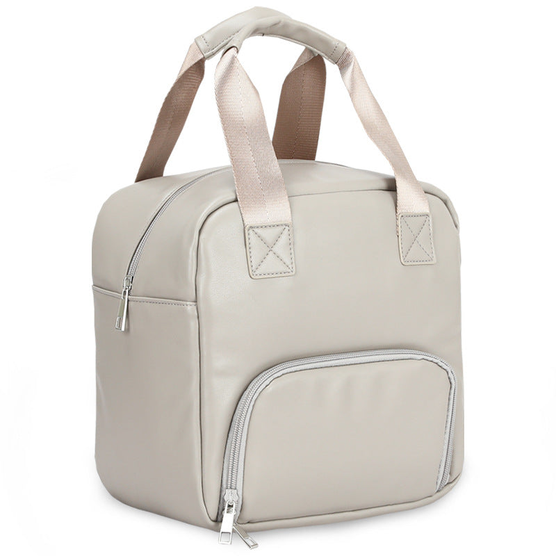 Isolierter Mittagessen Kühltasche Brehn
