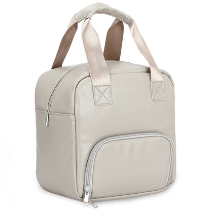 Isolierter Mittagessen Kühltasche Brehn