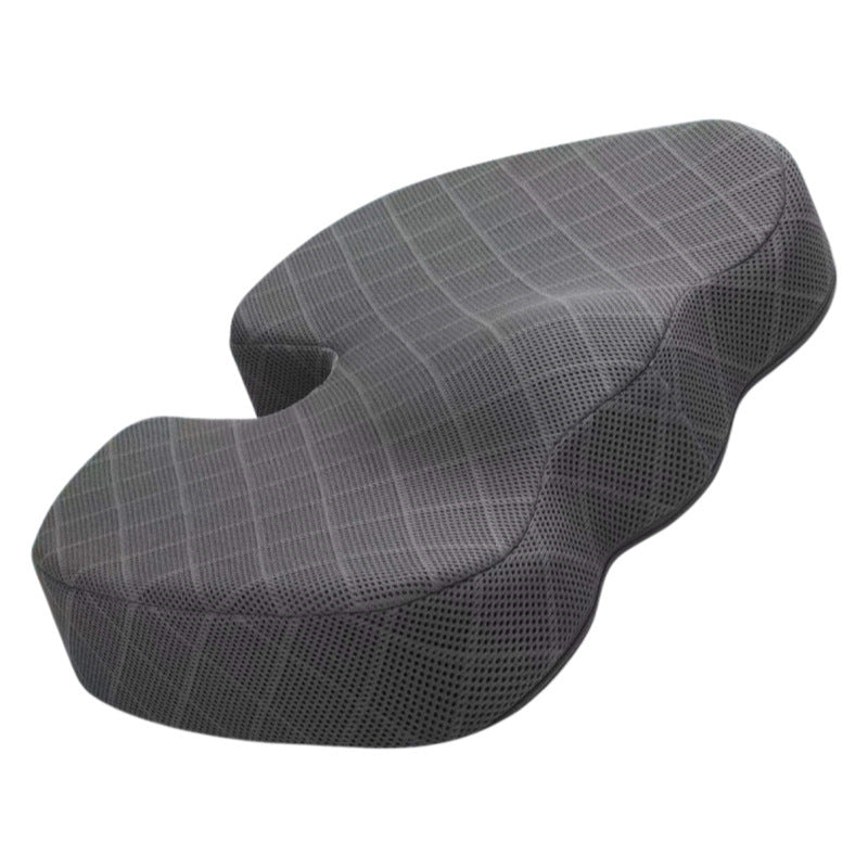 Ergonomisches Komfort-Sitzpolster Brehn