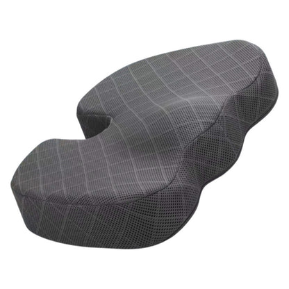 Ergonomisches Komfort-Sitzpolster Brehn