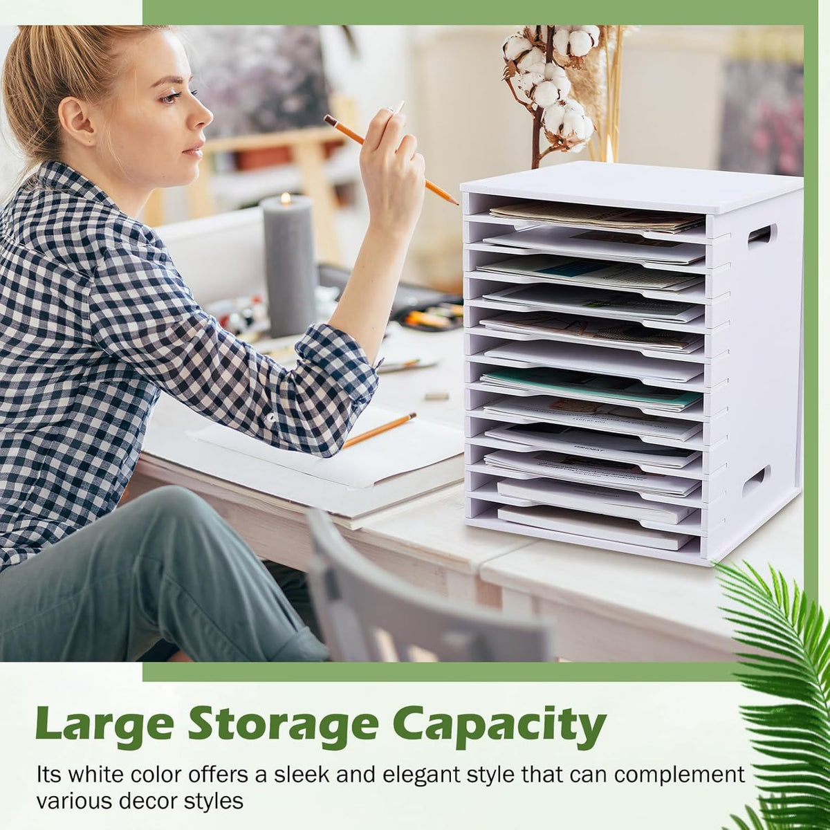 Papierorganisator