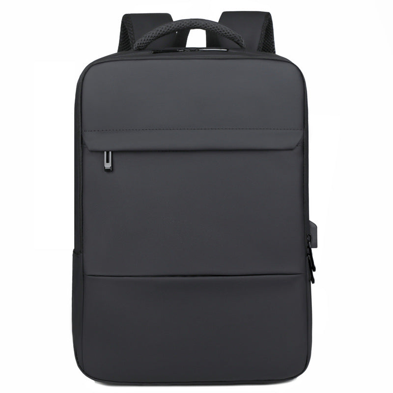 Funktionaler Business-Laptop-Rucksack Brehn