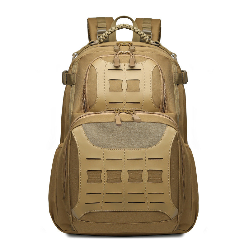 Taktischer Multifunktionaler Abenteuer Rucksack Brehn