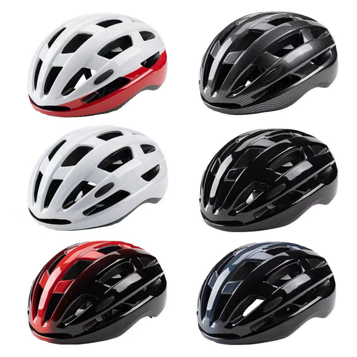 Fahrradhelm Brehn