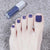 Premium langlebiger Gel-Nagellack Brehn