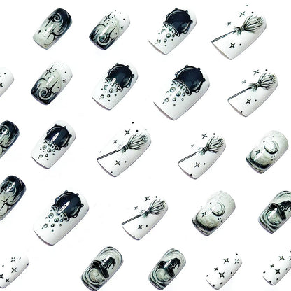 Nail Art Brehn