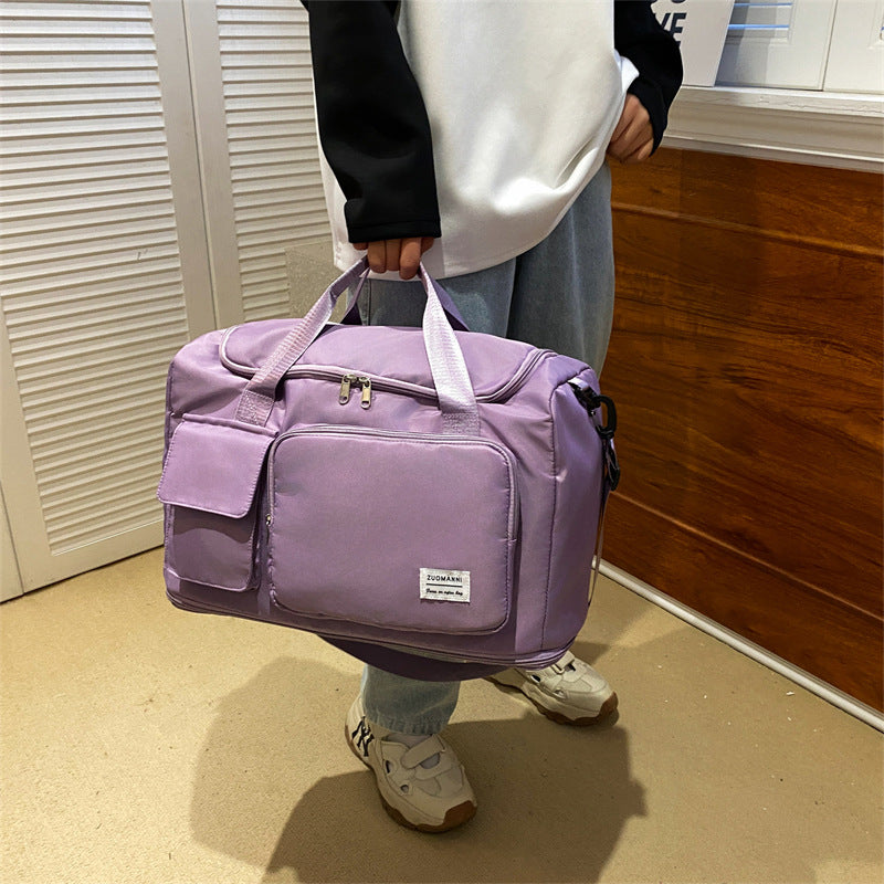 Wellness- Und Reisetasche Brehn