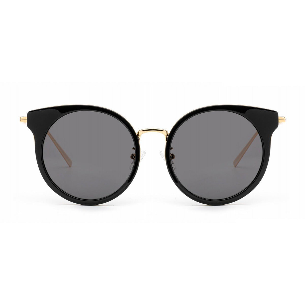 Damen Sonnenbrille im trendigen Katzenaugen-Stil Brehn