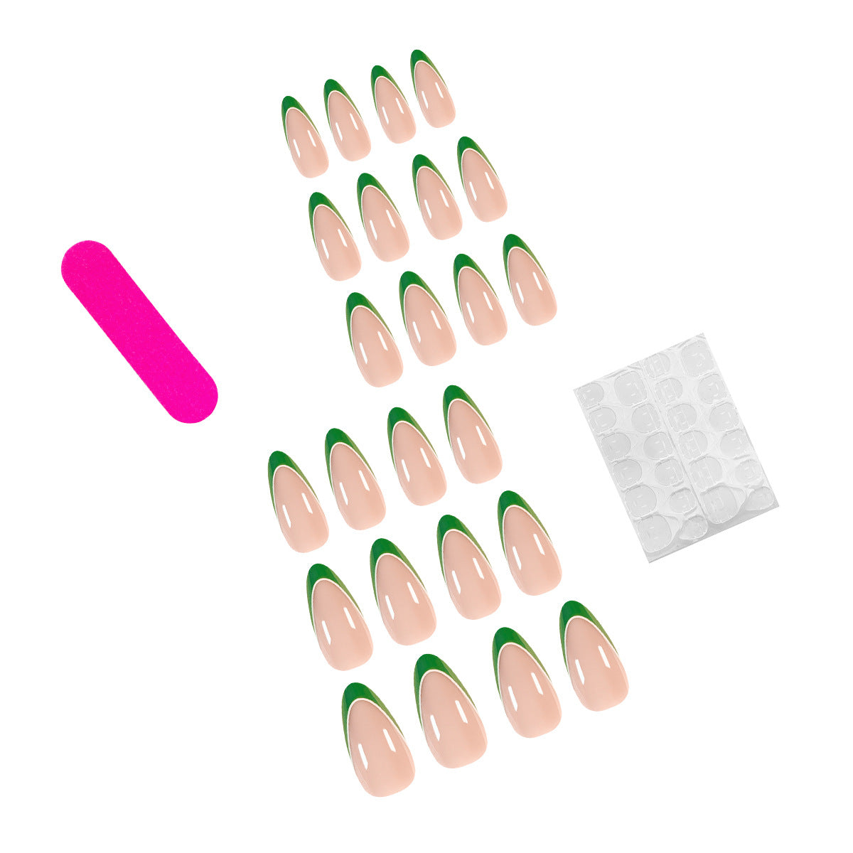 Nagelpflege Set Brehn