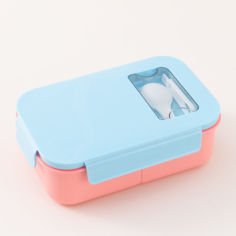 Vielseitige Mehrfachfach-M lunchbox