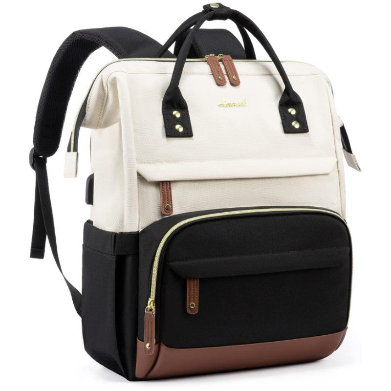Stylische multifunktionale Rucksack Brehn