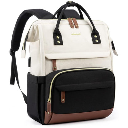 Stylische multifunktionale Rucksack Brehn