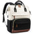 Stylische multifunktionale Rucksack Brehn