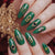 Elegante und kreative Nageldesigns Brehn