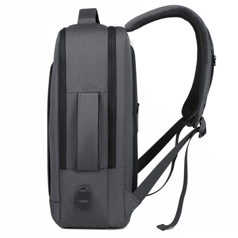 Smart Business Laptop Rucksack Brehn