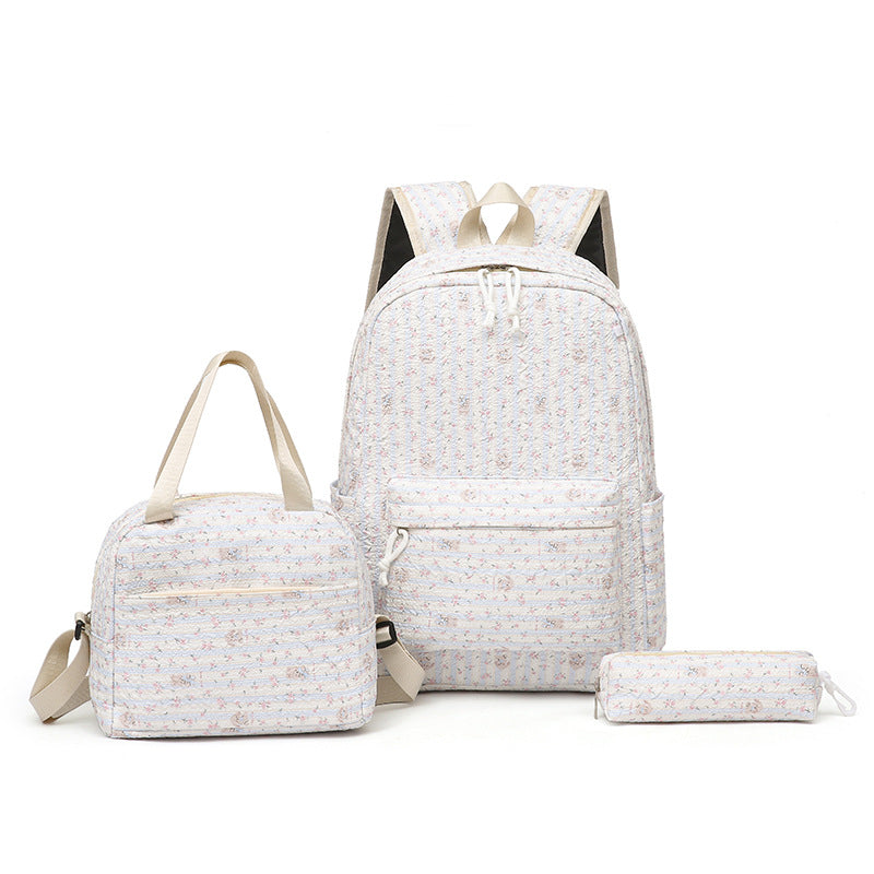 Mehrteiliger Schultertaschen-Set Brehn