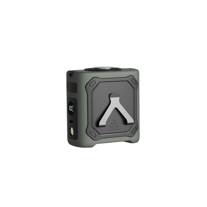 Unisex Tragbarer Bluetooth-Lautsprecher Brehn