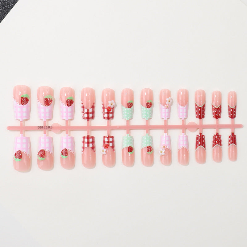Dekorative Nagelkunst Tipps Brehn