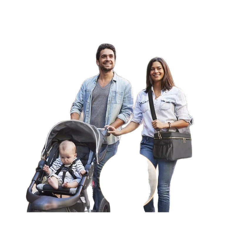 Multifunktionale Organizer-Reisetasche Brehn