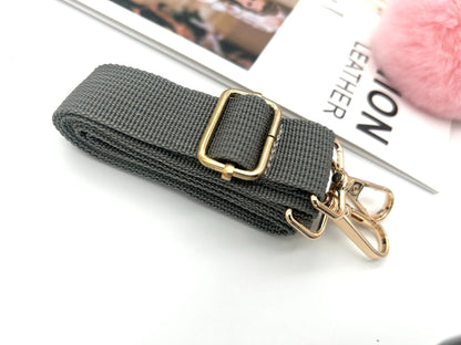 Verstellbarer Nylon-Taschenriemen Brehn