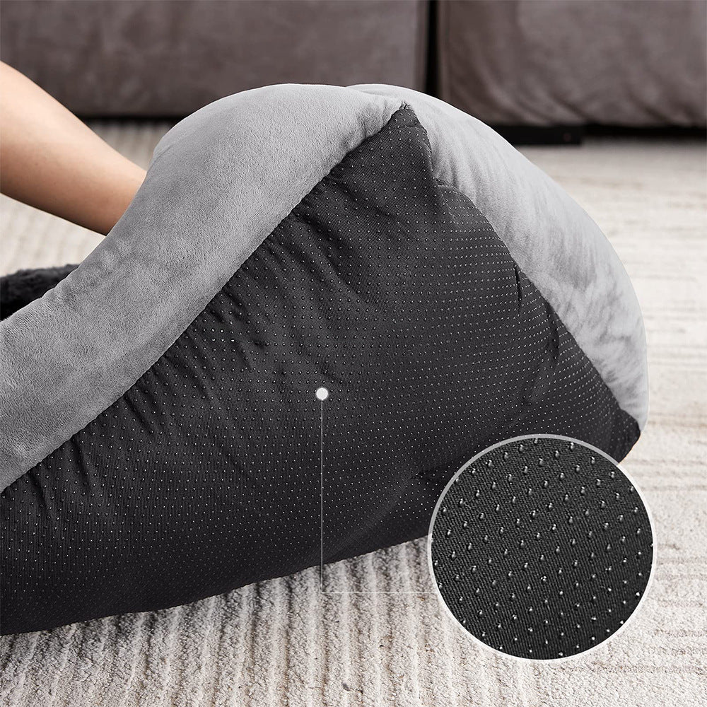 Gemütliches orthopädisches Hundebett