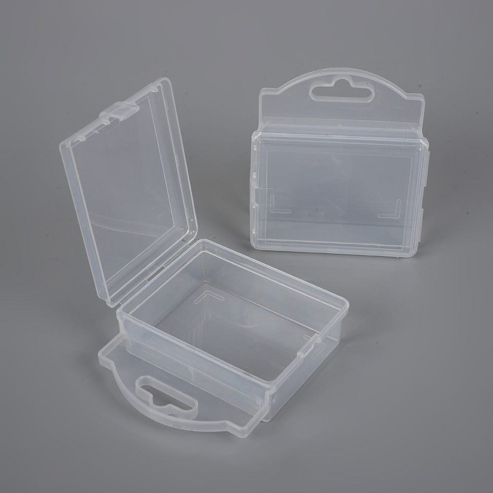 Multi-Zweck Aufbewahrungsbox Brehn