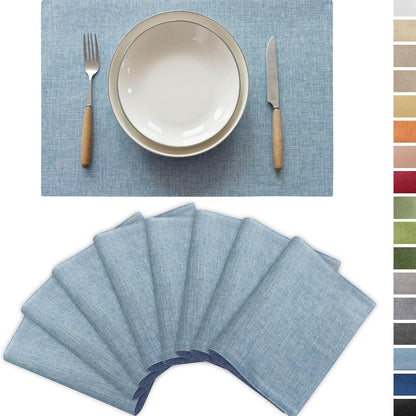 Eleganter Esstisch- Platzset Brehn