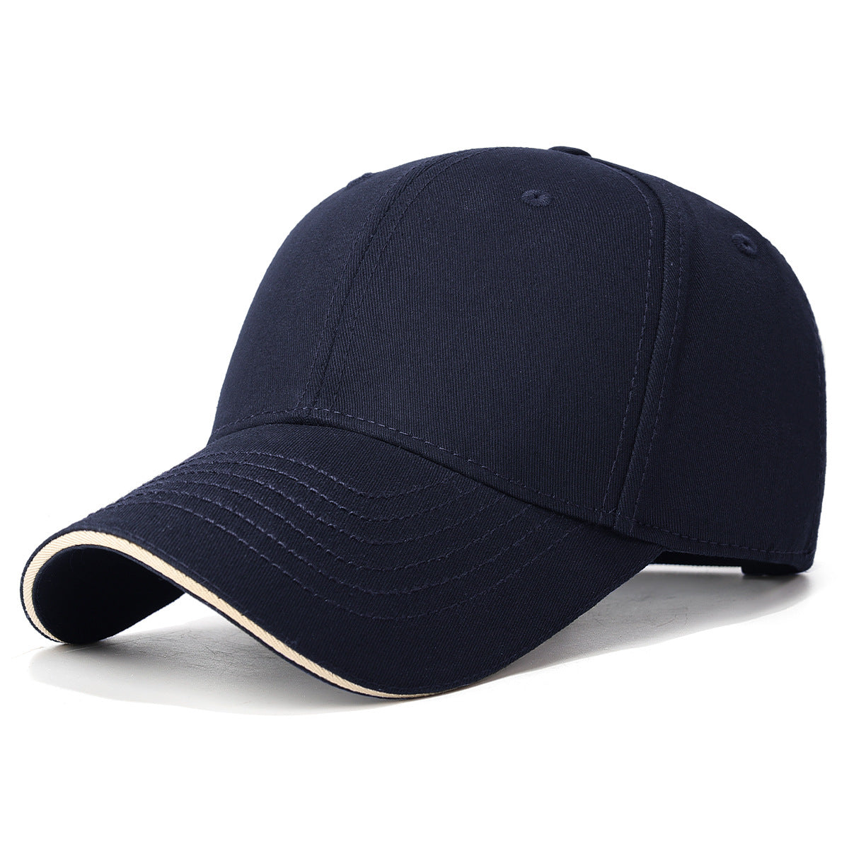 Herren Klassische Everyday Baseballkappe Brehn