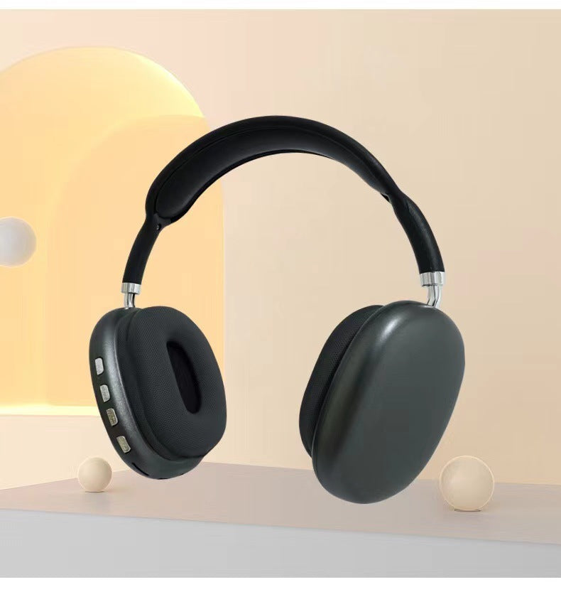 Ergonomische kabellose Over-Ear Kopfhörer