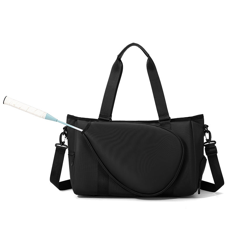 Vielseitige Multi-Storage Sling Bag Brehn